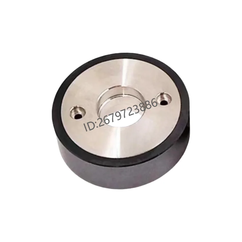 M411/M412 роликовый шкив для проволоки в сборе X055C663G51 X055C662G51для деталей