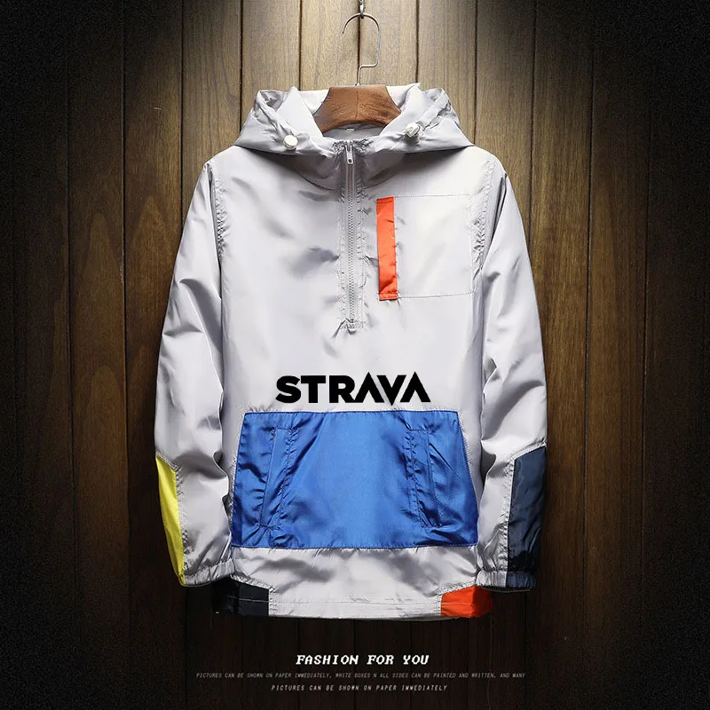 

Spring Summer Cycling Clothing Breathable Quick-dry Bicycle Jacket Mtb Sun Protection Downhill Motorcycle Jacket For Men Outdoor