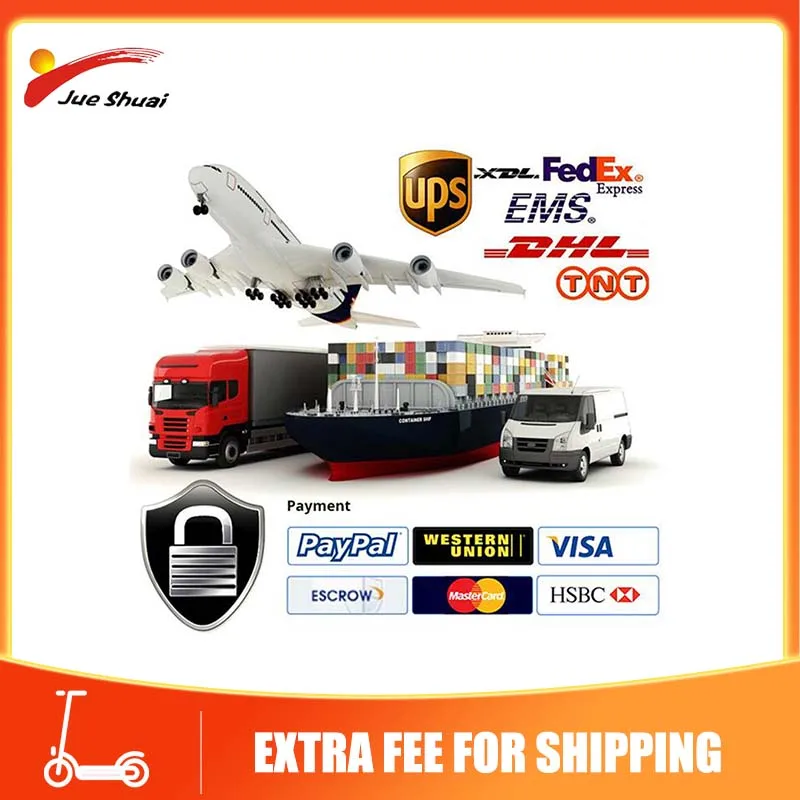 

Extra Fee for Replacement & Upgrade