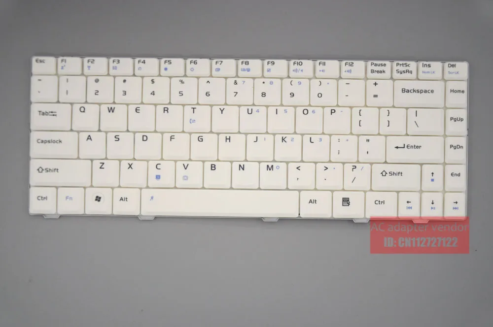 FOR Asus F80CR F83E F83CR F80C F81SE F82 F80H laptop keyboard