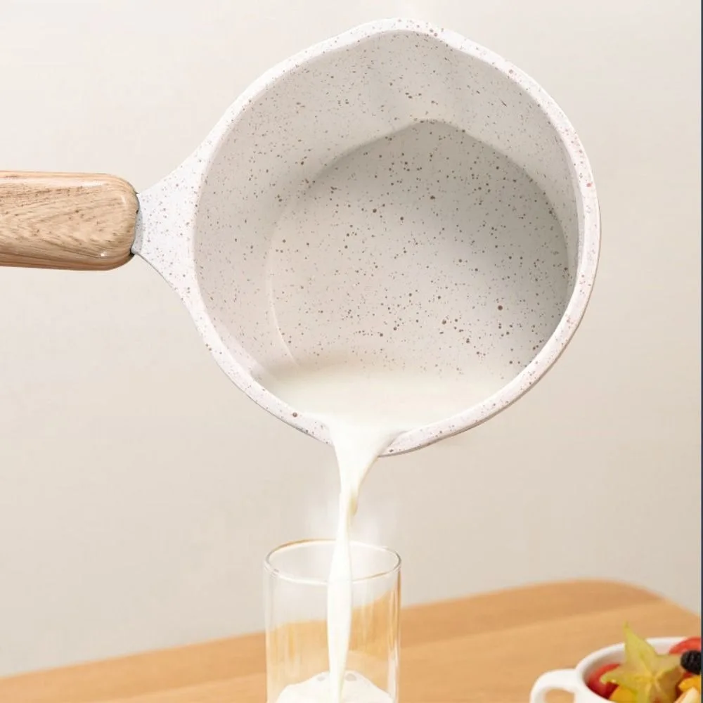 Maifan Stone Skillet Мини-сковорода С Антипригарным Покрытием