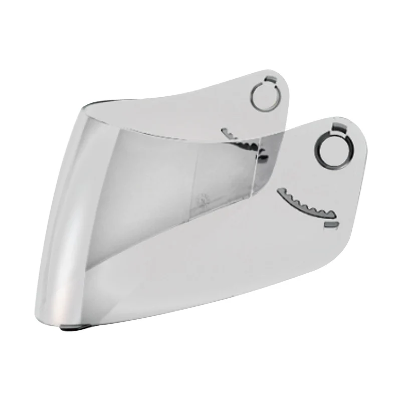 

Официальный козырек для мотоциклетного шлема SOL, материал ПК, зеркальный козырек для шлема, линза SS-1 SF-2M SM-2