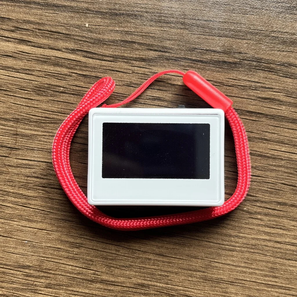 Эмулятор Infc Pixl Amiibo Oled Hd интеллектуальный симулятор для Nintendo Switch индивидуальные