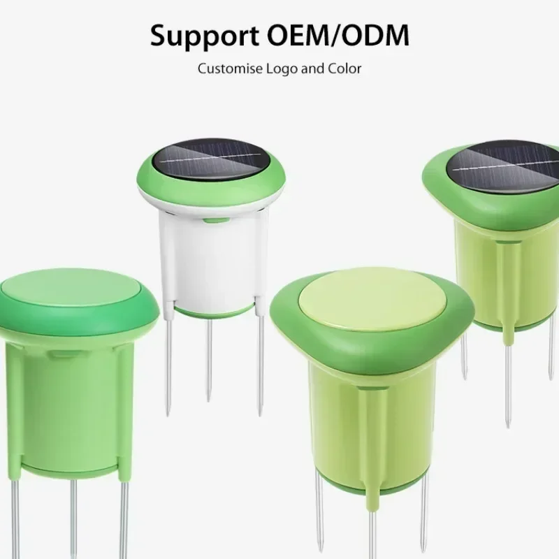 Приложение Tuya умный датчик почвы измеритель температуры и влажности посадки для