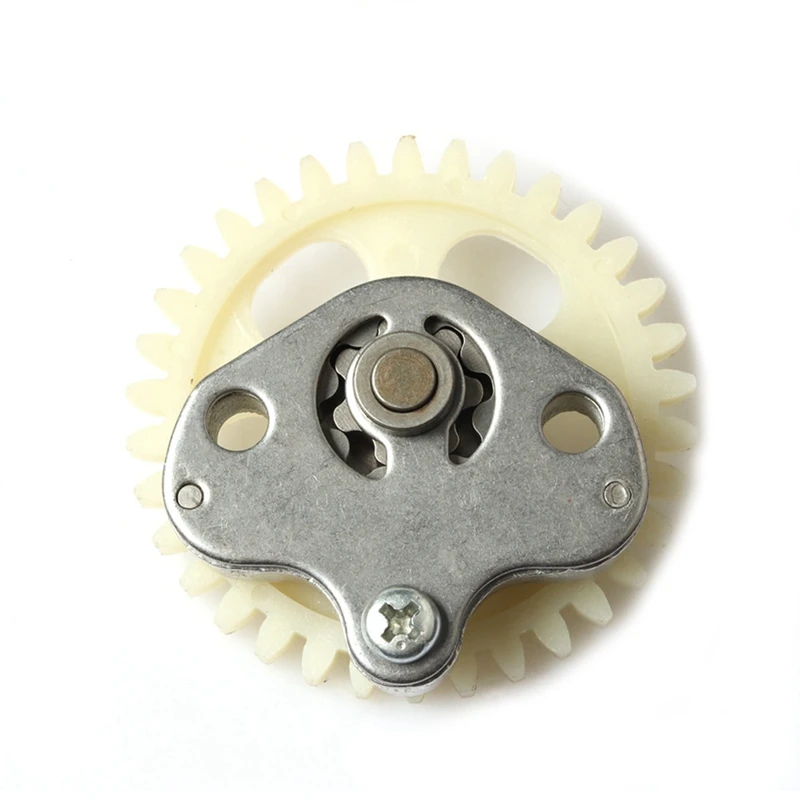 Мотоциклетный масляный насос для YAMAHA YBR125 XT125 TT-R125LW YBR XT TTR 125 125CC запчасти подъема