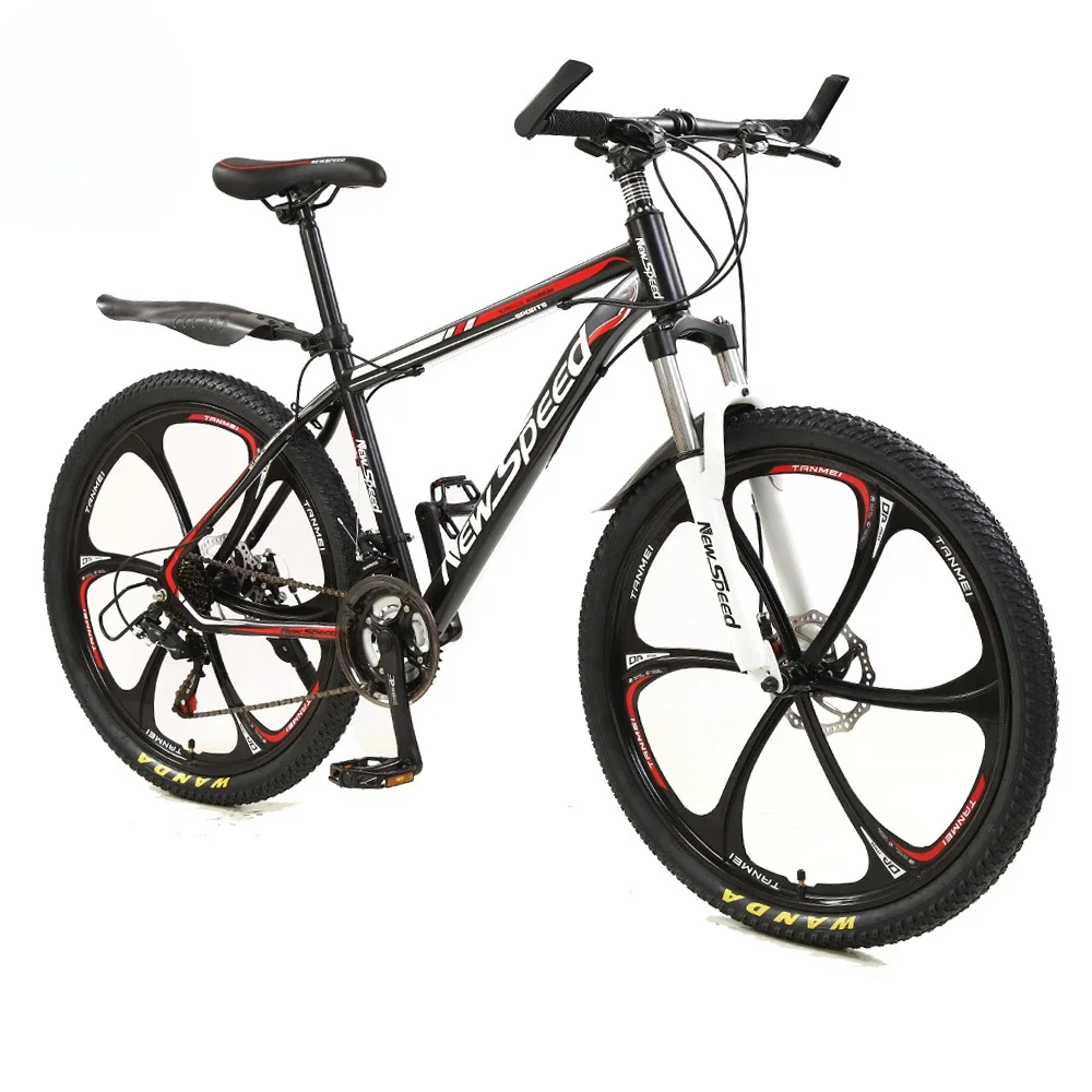 NEWSPEED 26/27 5/29-дюймовая базическая алюминиевая рама 29 MTB bicicleta горный велосипед 21/24/27