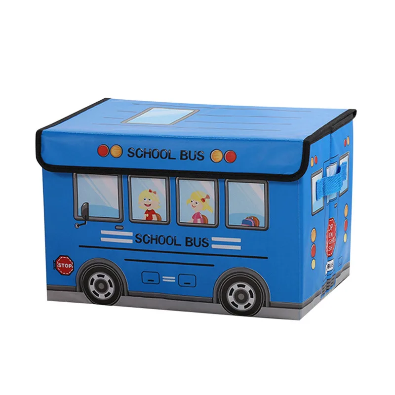 

Детский складной ящик для хранения Clyine