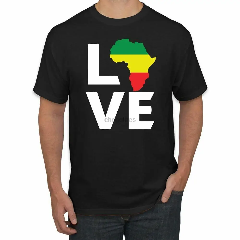 Love africa