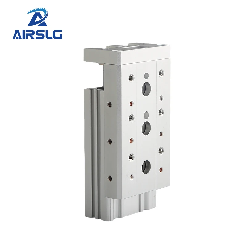 

Пневматический цилиндр SLTEC MXS8-50