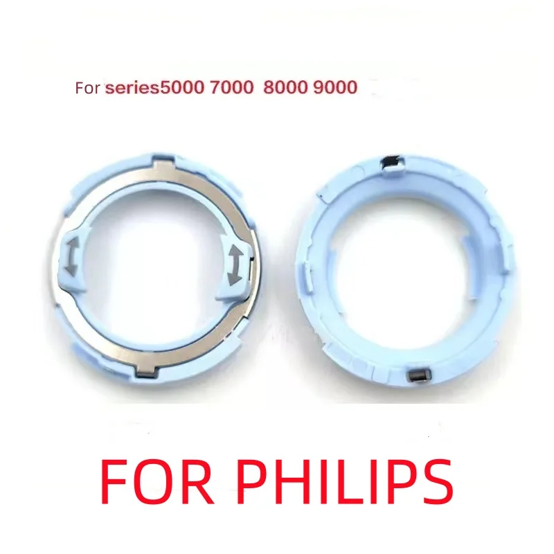 Для бритвы Philips SH71 держатель лезвия S5531 S5532 S5535 S7731 S8050 S7735 аксессуары