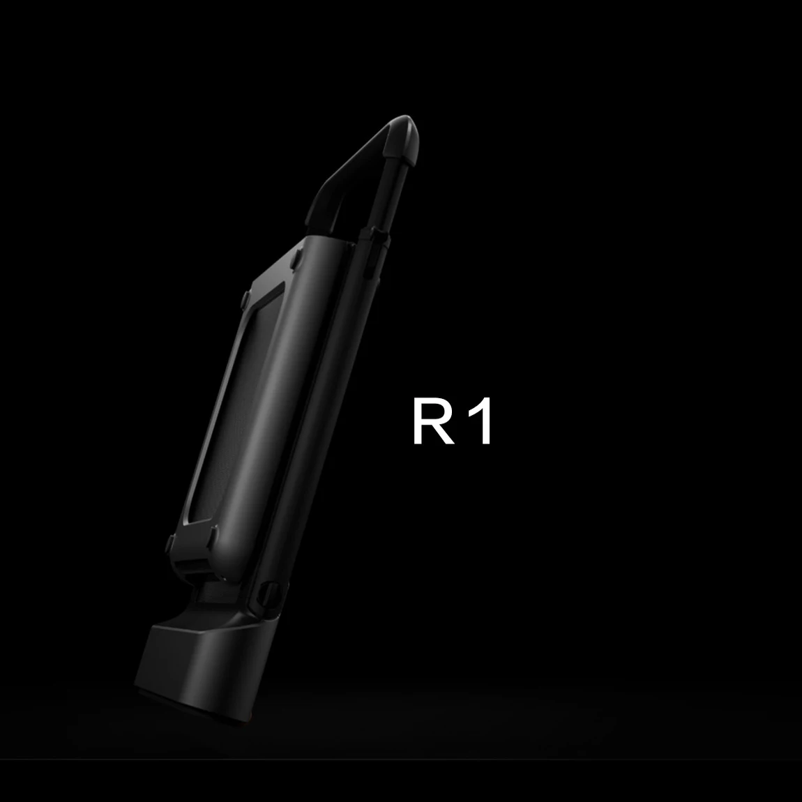 Складная беговая дорожка R1 pro домашний бесшумный коврик для ходьбы тренажерного