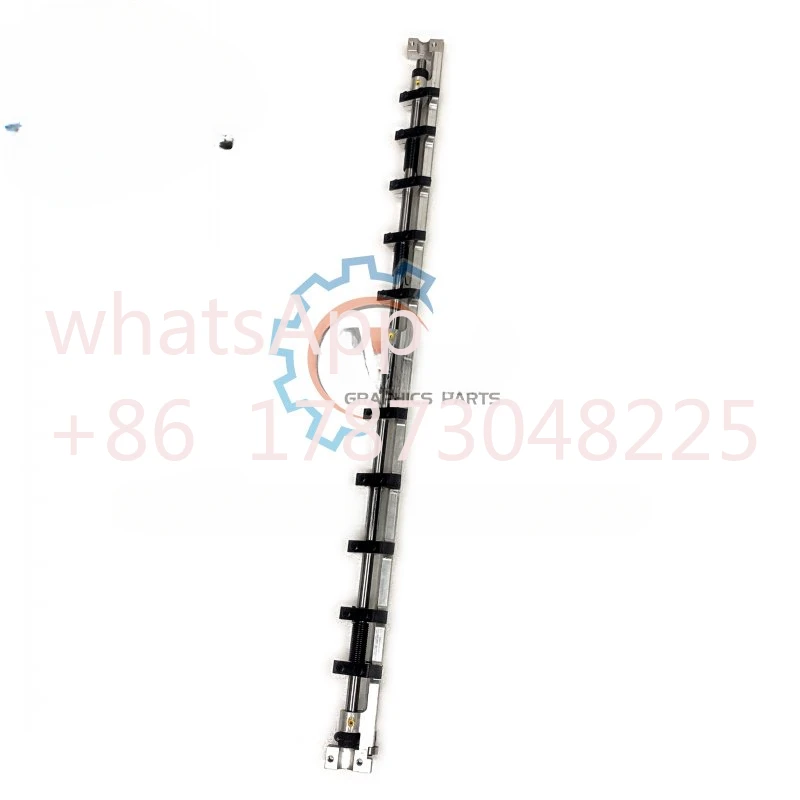 05.014.003 Захват для Heidelberg Длина 900 мм Запасные части машинного цилиндра SBG