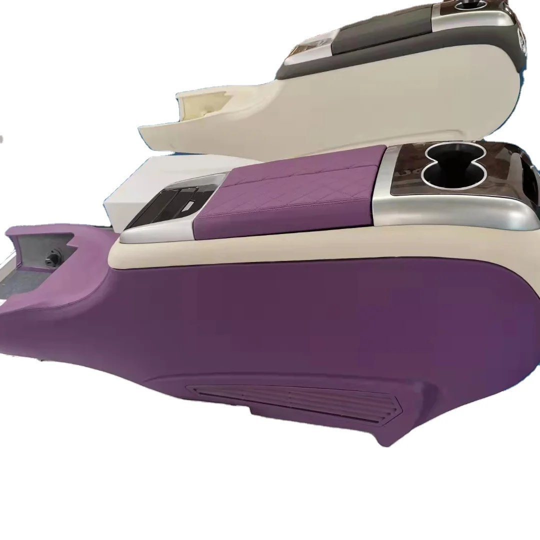 Многофункциональная автомобильная подлокотная консоль для Van/ V Class/vito/