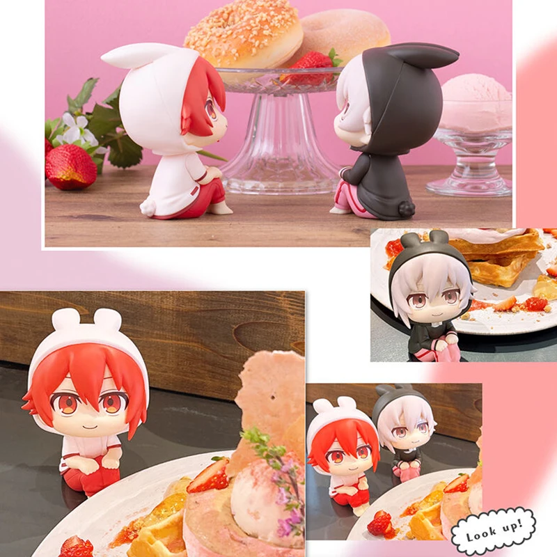 Фигурка аниме-персонажа IDOLiSH7 Куджо Тэн, фигурка Нанасе Рику, модель куклы Оусака Соуго, игрушки, подарки (art.: 3920da121bd65) - 3920da121bd65