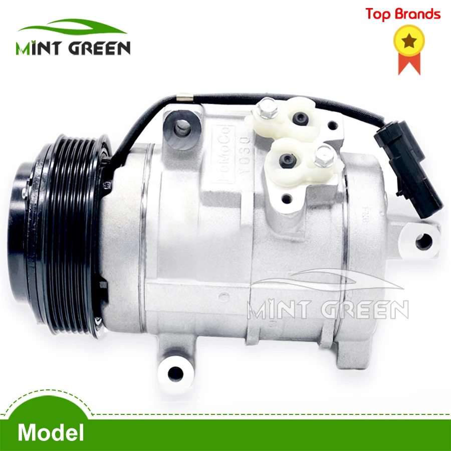 

10S20C AC Compressor For Ford Edge 2007-2014 Lincoln MKX 2007-2015 8T4Z19703A BT4Z19703A 7T4Z19703A 4472606410 10361841 2876560