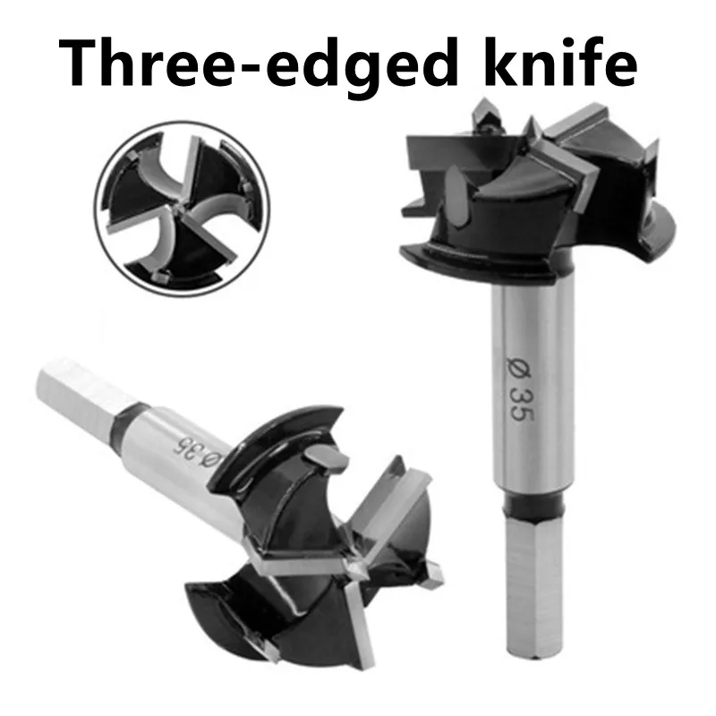 1 шт. открывалка для отверстий 35 мм | Инструменты