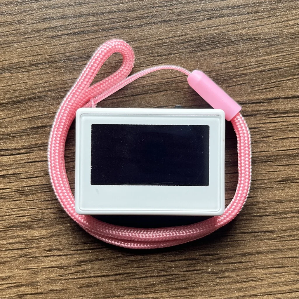 Эмулятор Infc Pixl Amiibo Oled Hd интеллектуальный симулятор для Nintendo Switch индивидуальные