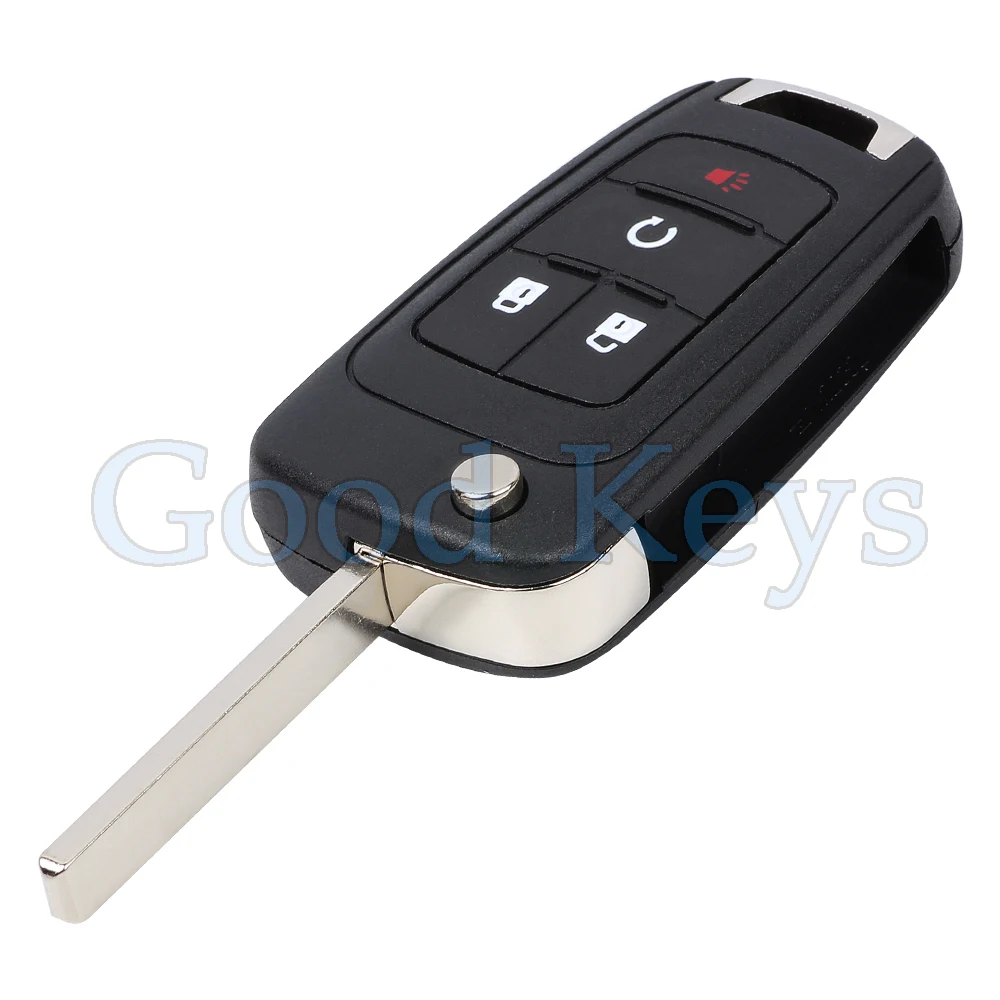 Брелок для дистанционного ключа Chevrolet Camaro Cruze Equinox Impala Malibu Trax Buick Encore Lacrosse GMC 315 МГц
