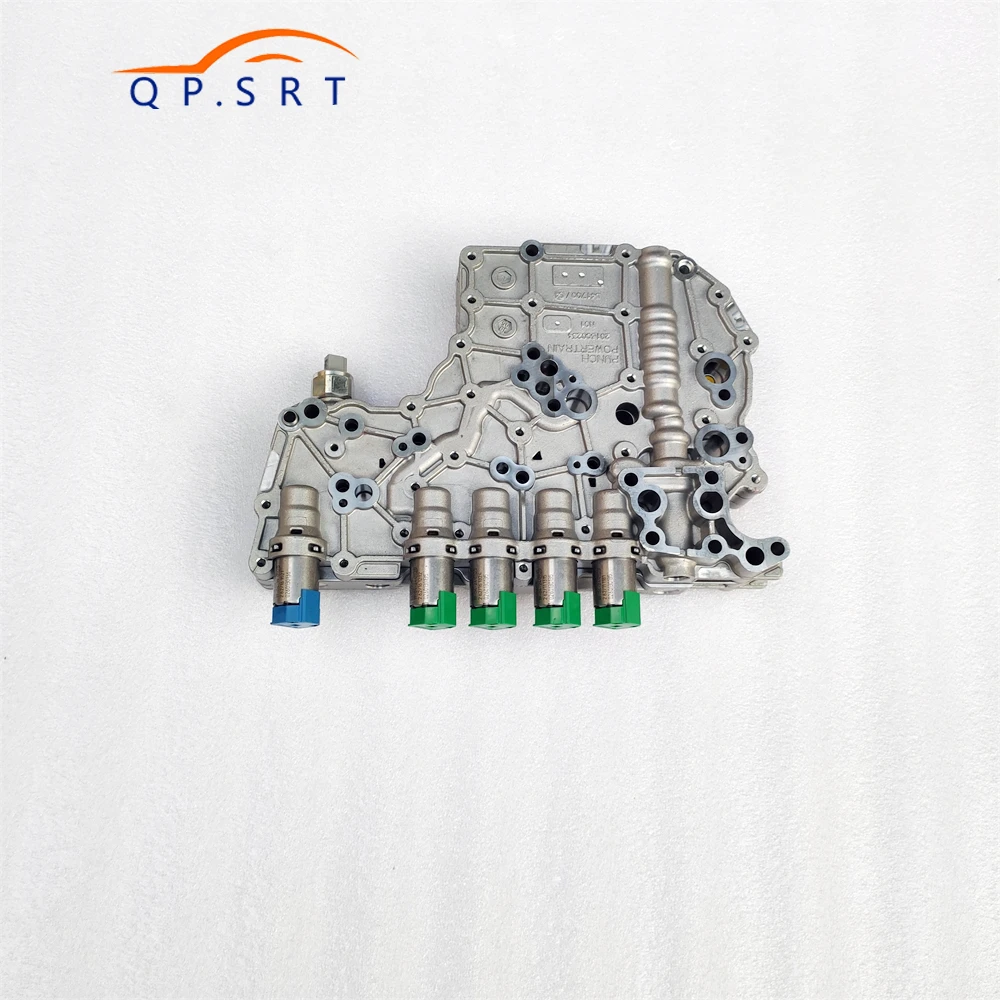 

VT5 Automatic Transmission Solenoid Valve Body For Dongfeng Fengfeng CTV