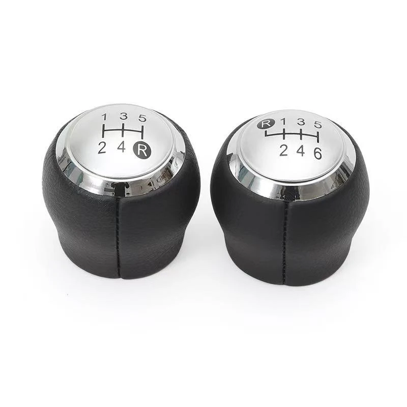 Фото Ручка переключения передач для Toyota Corolla RAV4 1.8MT 2007-2013, 5/6-ступенчатая, подходит для моделей Avensis и других. №3