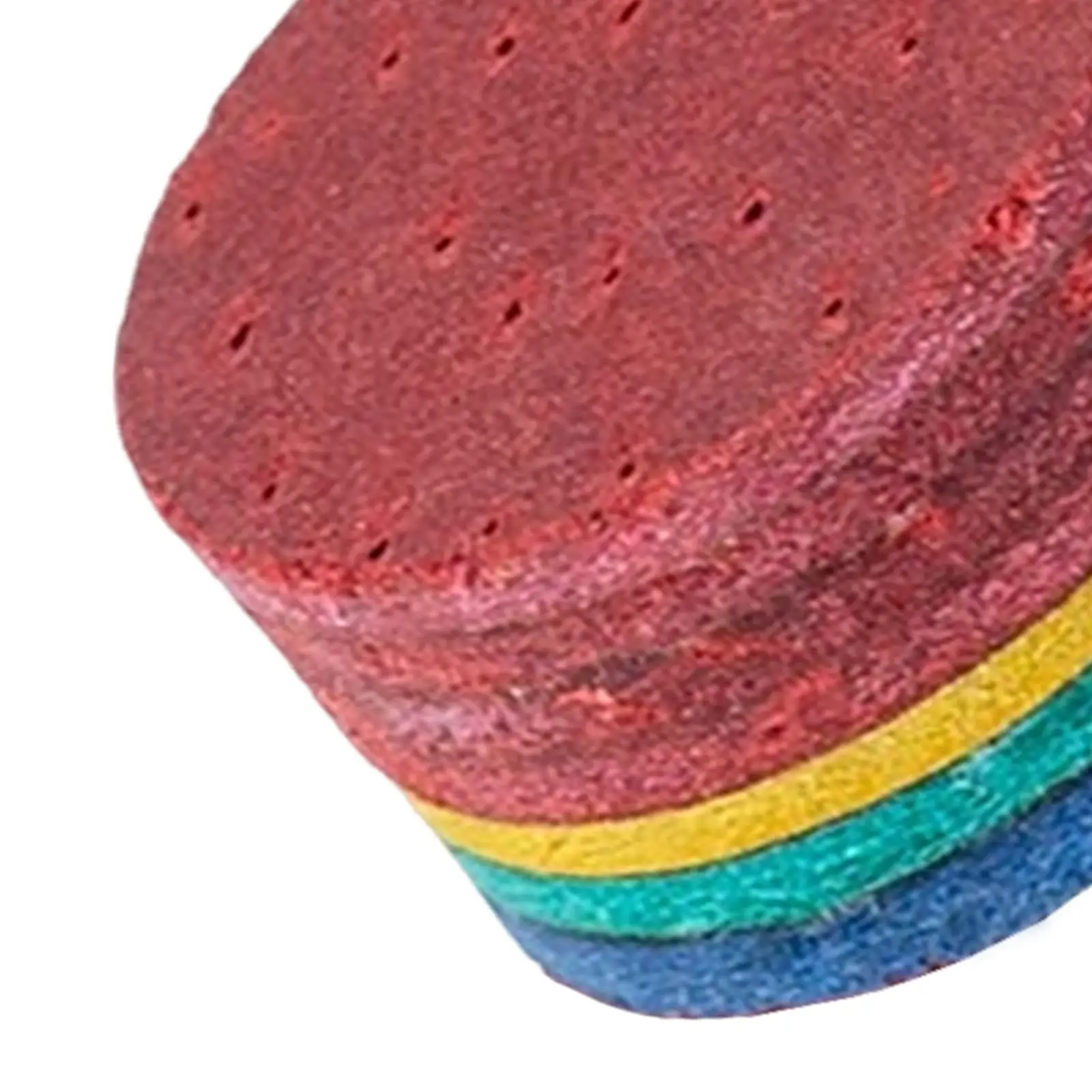 Бильярдный наконечник для кия многоцветные инструменты ремонта портативные