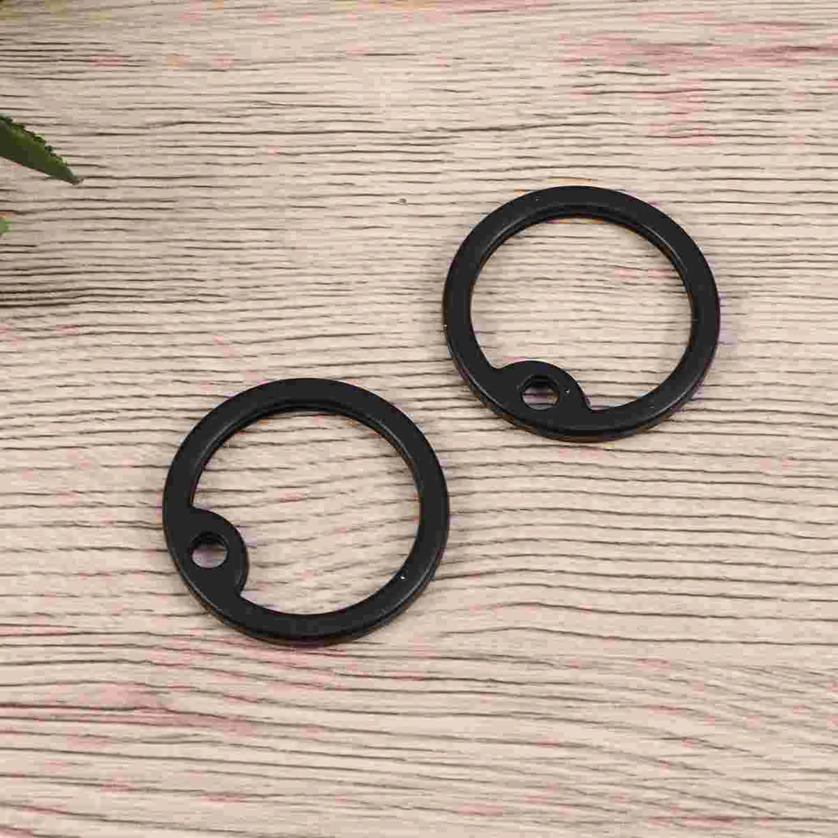 

4 Pcs Id Dog Tags Silencers Silicone Muffler Coil Silicone Muffler Coils Dog Tags Silencers Silicone Muffler Coil Silicone