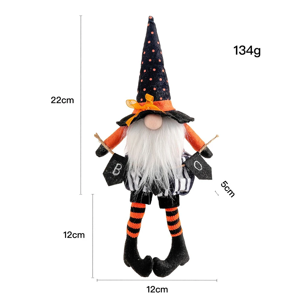 

Party Decor Halloween Faceless Doll Halloween Faceless Doll Halloween Gnomes Halloween Ornament Party Supplies