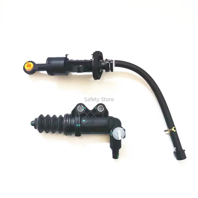 1 шт. подходит для Roewe I5 RX3 20/22 MG5 главный цилиндр сцепления и рабочий