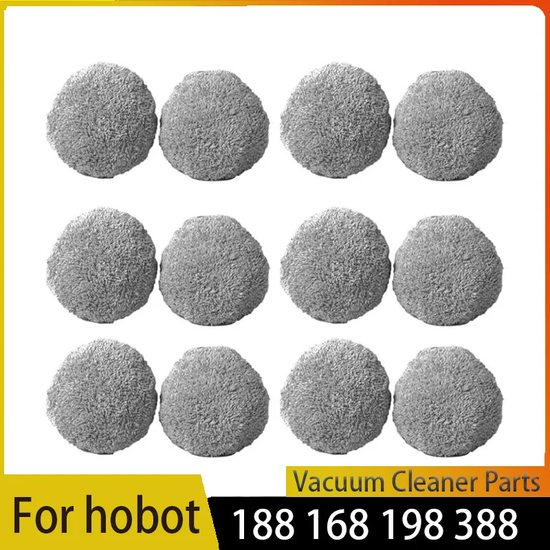 Салфетки для очистки окон Hobot 188 168 198 388 Puruikai