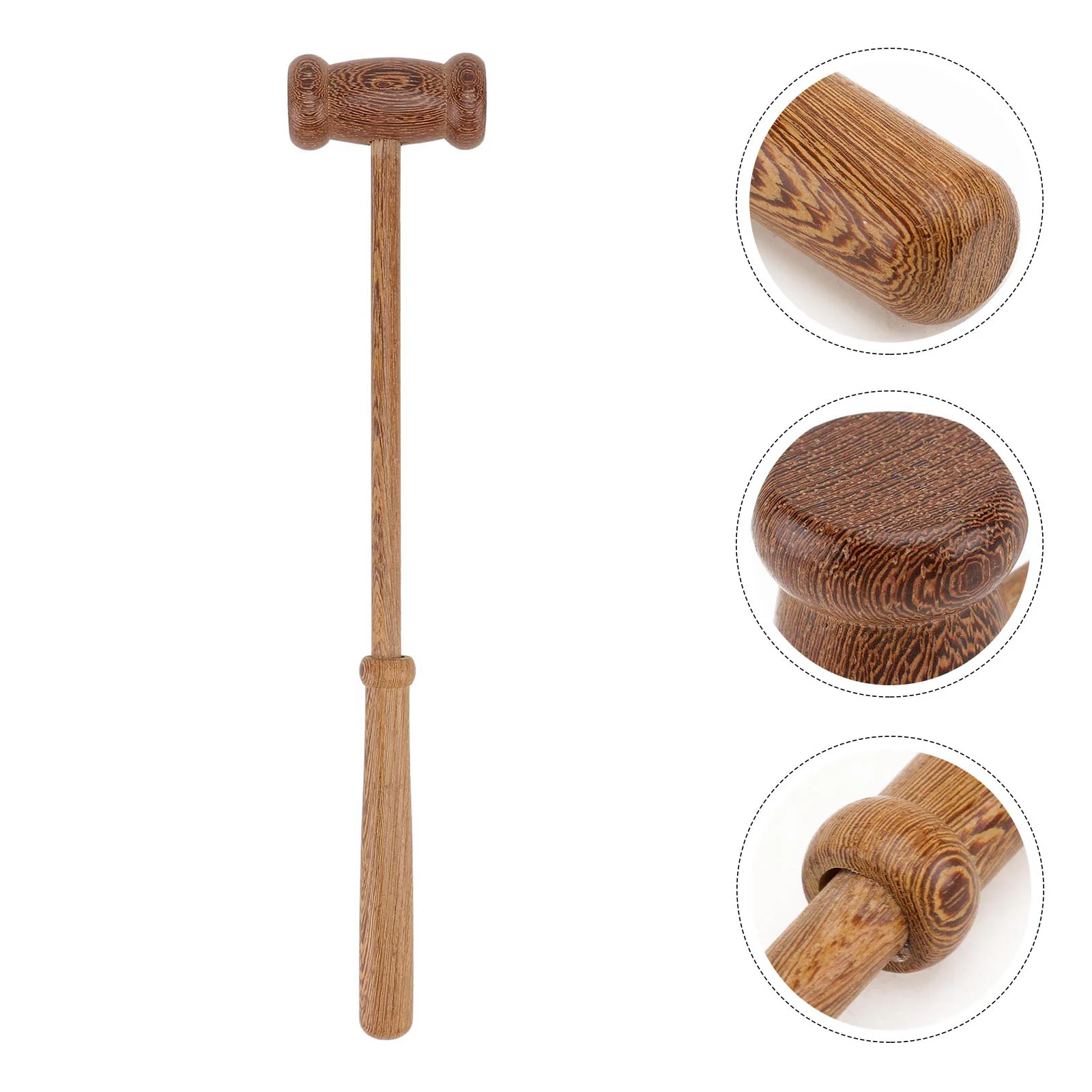 

Hammer Body Tool Manual Wood Tissue Muscle Handheld Pat Wooden Point Leg Trigger Lobster Knocking Scratcher Legs Percussion