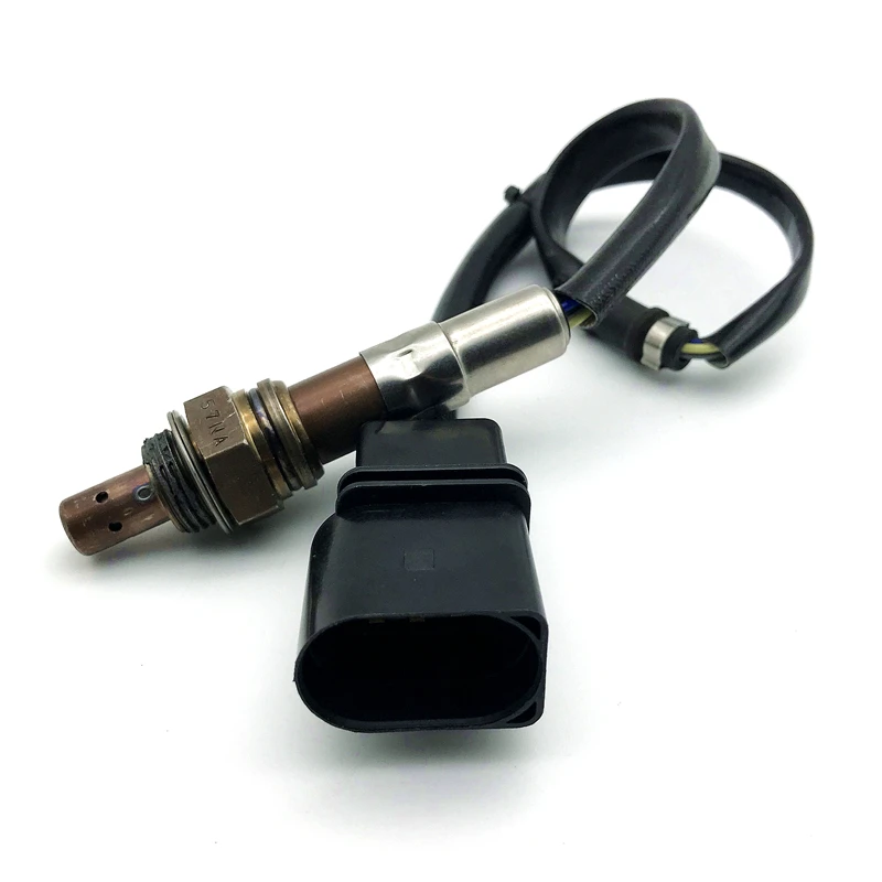 

Oxygen Sensor Lambda AIR FUEL RATIO O2 SENSOR for Audi A2 VW Volkswagen Seat Skoda Lamborghini LZA11-V1 036906262G 030906262K