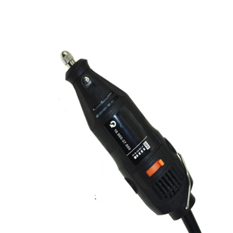 

Гравировальная ручка Dremel 180 Вт, электрическая дрель, шлифовальный станок «сделай сам»