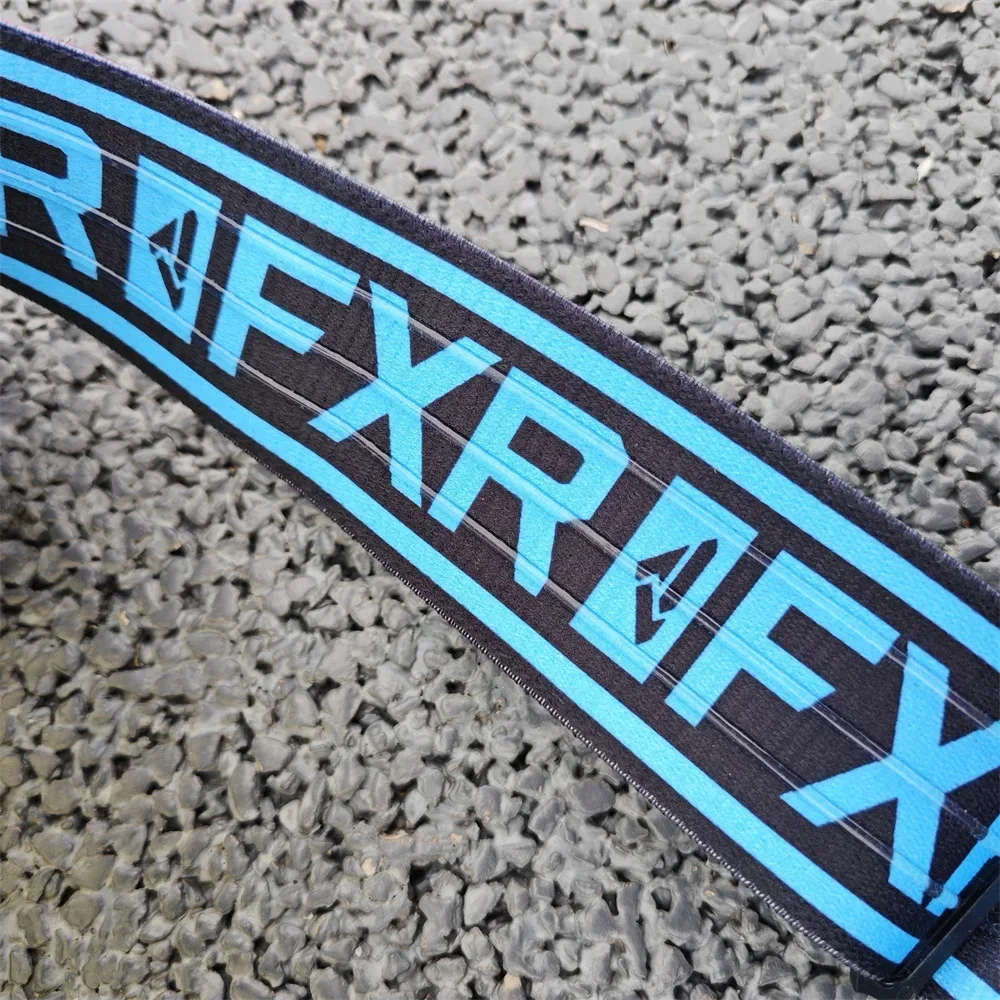 Мотоциклетные солнцезащитные очки FXR