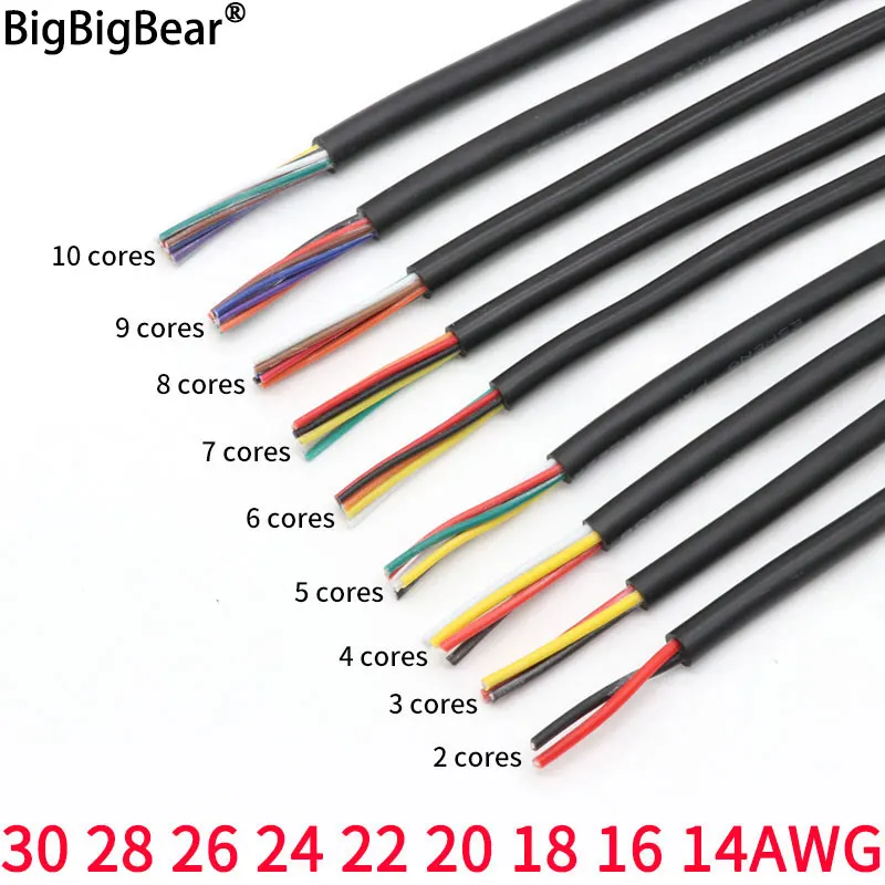 2/5/10 ΠΌ UL2464 ΠΊΠ°Π±Π΅Π»Ρ Ρ ΠΏΠΎΠΊΡΡΡΠΈΠ΅ΠΌ 30 28 26 24 22 20 18 16AWG ΠΌΠ΅Π΄Π½ΡΠΉ ΡΠΈΠ³Π½Π°Π»ΡΠ½ΡΠΉ ΠΊΠ°Π±Π΅Π»Ρ 2 3 4 5 6 7 8 9 10 ΡΠ΄Π΅Ρ ΡΠ»Π΅ΠΊΡΡΠΎΠ½Π½ΡΠΉ Π°ΡΠ΄ΠΈΠΎΠΏΡΠΎΠ²ΠΎΠ΄ 2/5/10 ΠΌ UL2464 ΠΊΠ°Π±Π΅Π»Ρ Ρ ΠΏΠΎΠΊΡΡΡΠΈΠ΅ΠΌ 30 28 26 24 22 20 18 16AWG ΠΌΠ΅Π΄Π½ΡΠΉ ΡΠΈΠ³Π½Π°Π»ΡΠ½ΡΠΉ ΠΊΠ°Π±Π΅Π»Ρ 2 3 4 5 6 7 8 9 10 ΡΠ΄Π΅Ρ ΡΠ»Π΅ΠΊΡΡΠΎΠ½Π½ΡΠΉ Π°ΡΠ΄ΠΈΠΎΠΏΡΠΎΠ²ΠΎΠ΄