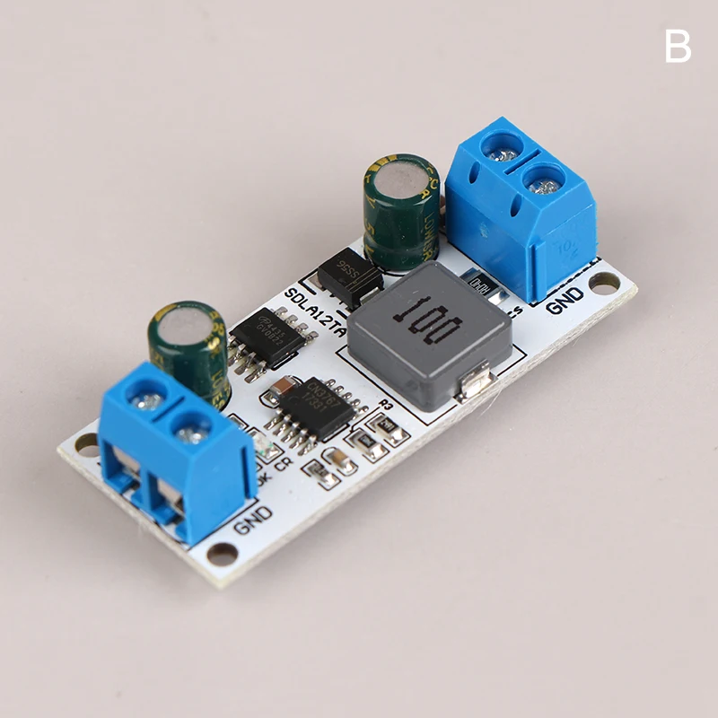 

Солнечный контроллер JETTING SDLA12TA 12В