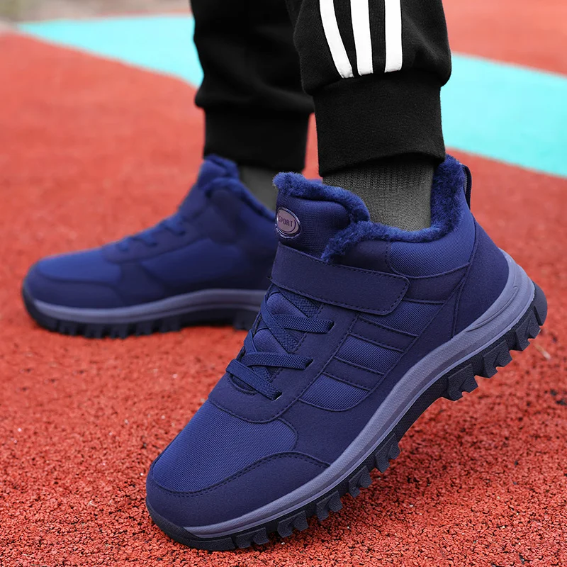 

Sports Tennis For Men Cushioned Breathable Sneakers Most Popular Style Men's Shoes Race Men's Running Shoes Garcon Tennis 237D