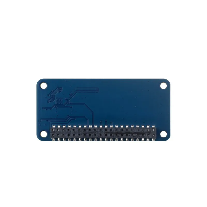 Фото Длинноволновая ИК-тепловизионная камера HAT (B) для Raspberry Pi, варианты за 45 ° / 90 ° FOV, ИК-камера Raspberry Pi, 80×62 пикселей, 40PIN №2