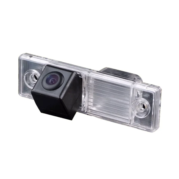 Задняя камера заднего вида для Chevrolet Lova Aveo Lacetti Captiva Cruze Epica водонепроницаемая PAL (опционально)