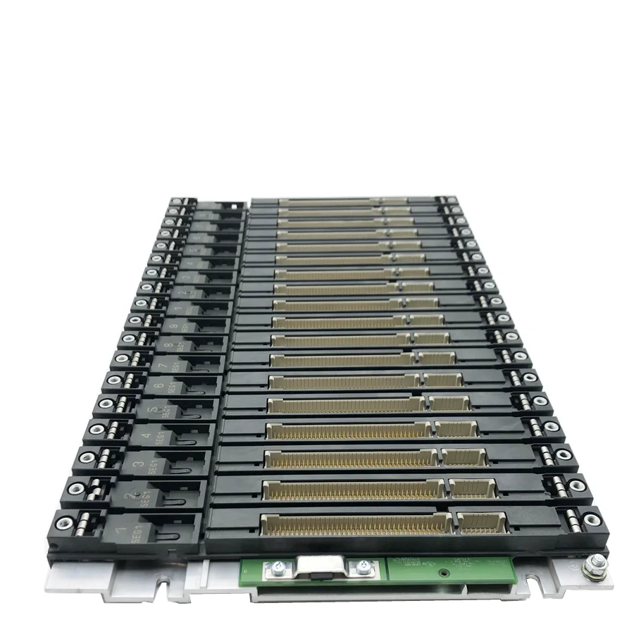 Новый оригинальный модуль ПЛК 6ES7400-2JA10-0AA0 Sim atic S7-400 RACK UR2-H