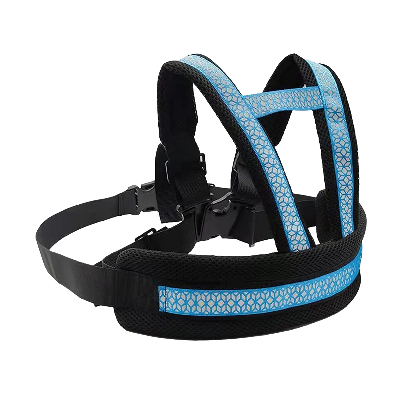 Детские мотоциклетные ремни детские на сиденье велосипеда регулируемые