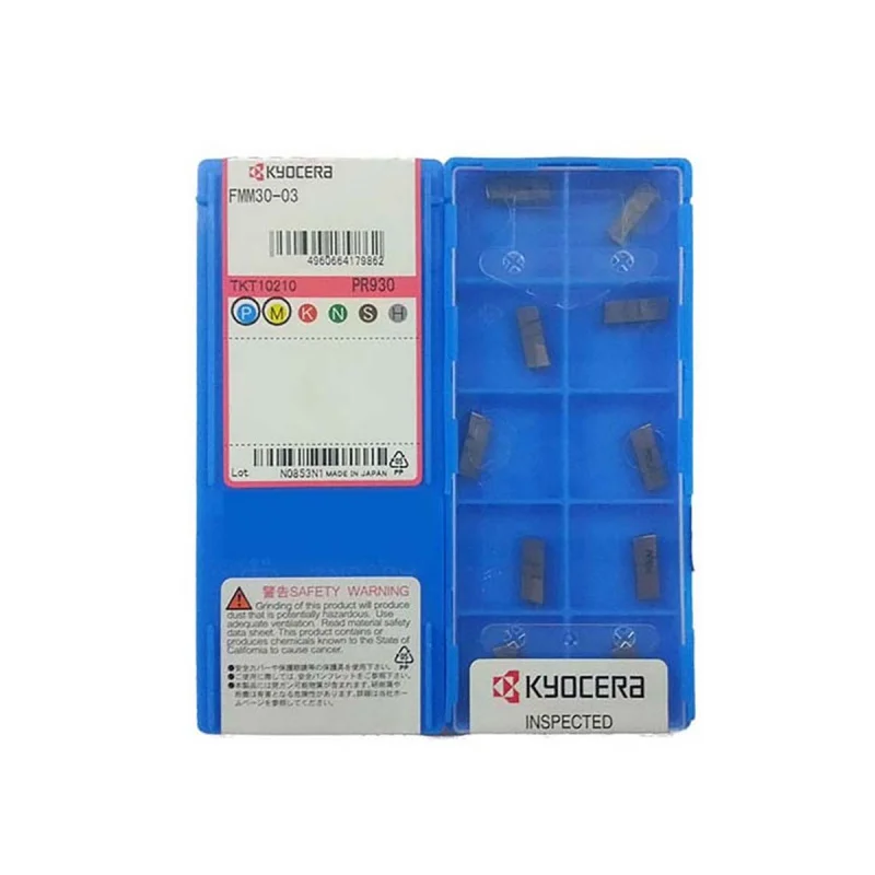 

100% Оригинальный FMM FMM500R FMM400R FMM300R FMM40 FMM30 FMM30 FMM50 NC30 KW10 CNC держатель канавок. Инструмент для твердосплавных вставок