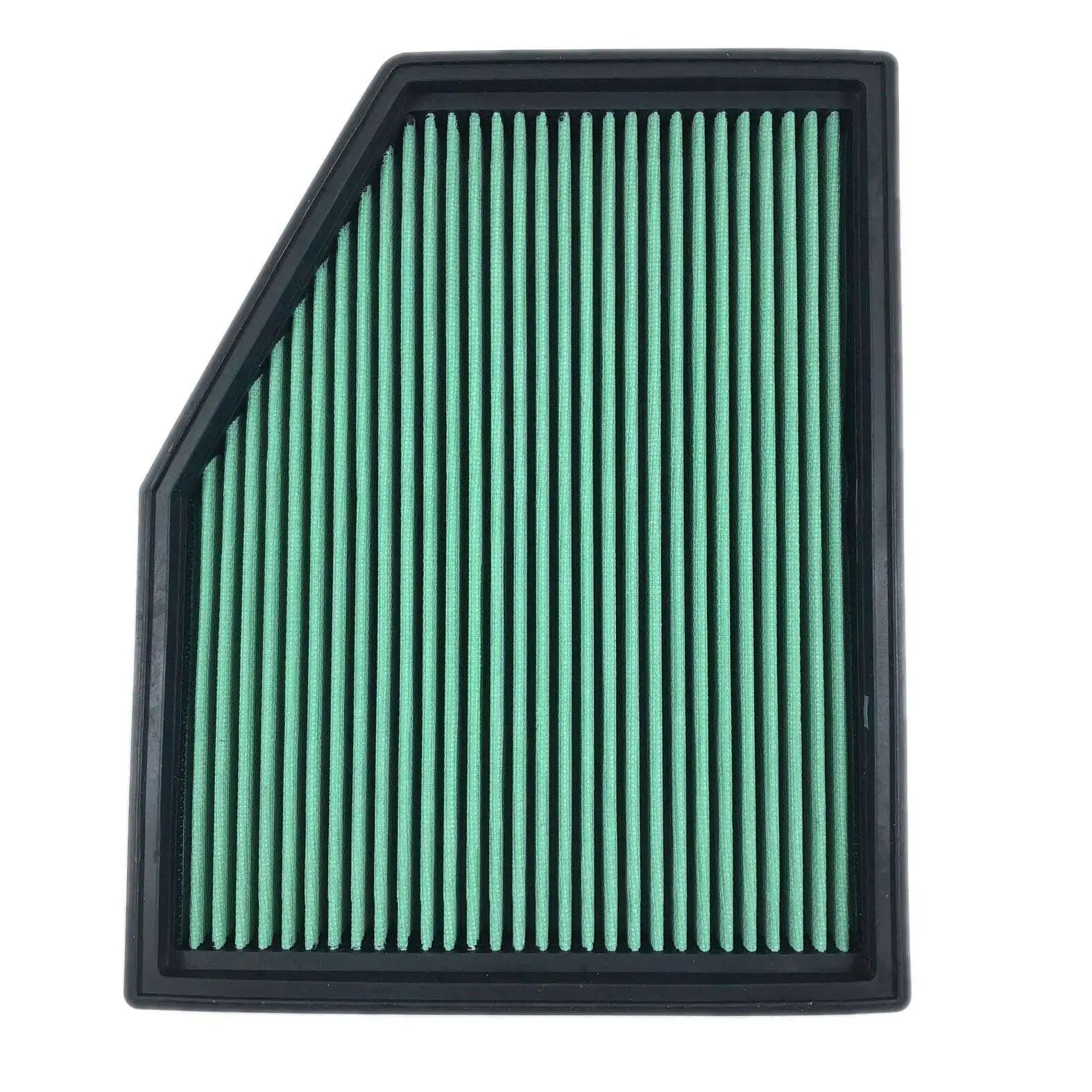 

Car Air Filter Air Intake Washable Replacement High Flow Filter for-BMW E60 E61 520I 523I 525I 525Xi 528I 530I 630I Z4