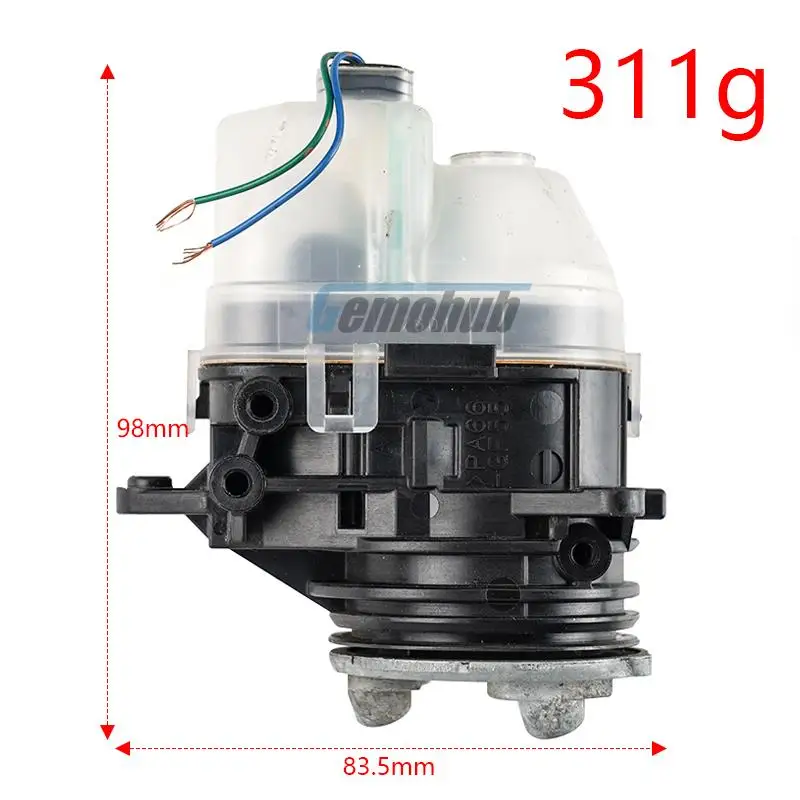 Gemohub Power складной блок модуль двигателя привода зеркала для Lexus LS460/LS600HL/LS350/LS500