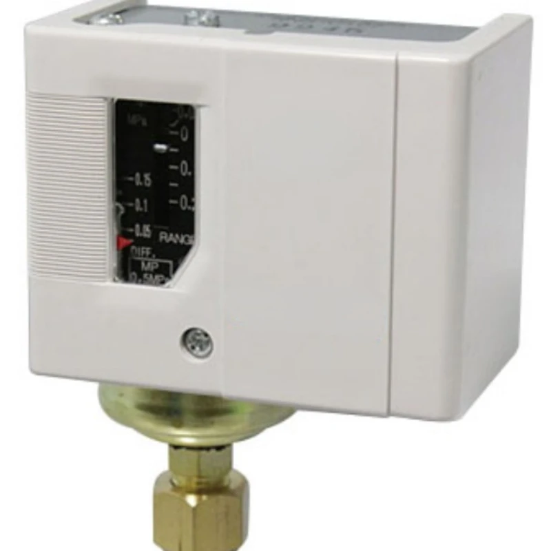 

PRESSURE SWITCH , THERMOSTAT , PRESSURE CONTROL MADE IN JAPAN