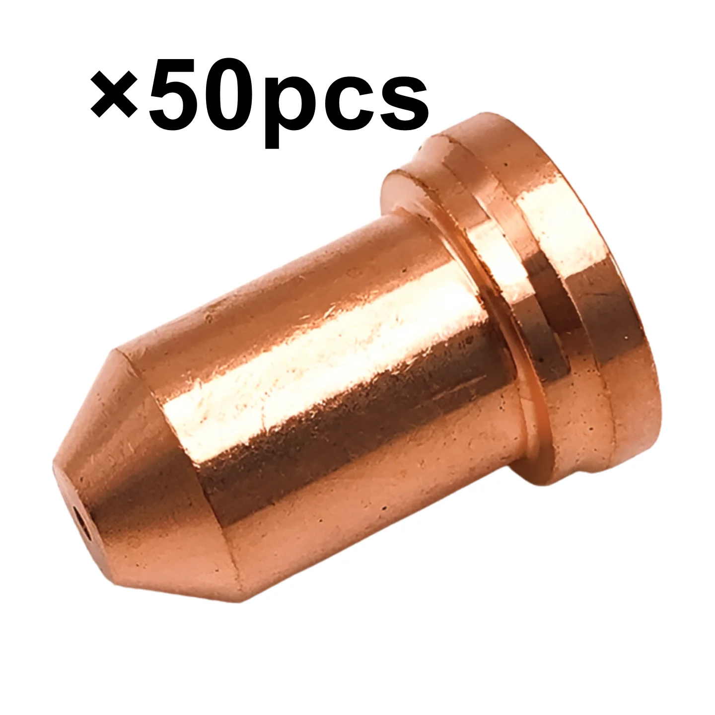 

51311 Насадка 50 шт. для PT-80 PT80 PT 80 IPT 80 IPT-80 PTM80 PTM-80 Расходные материалы для плазменной резки