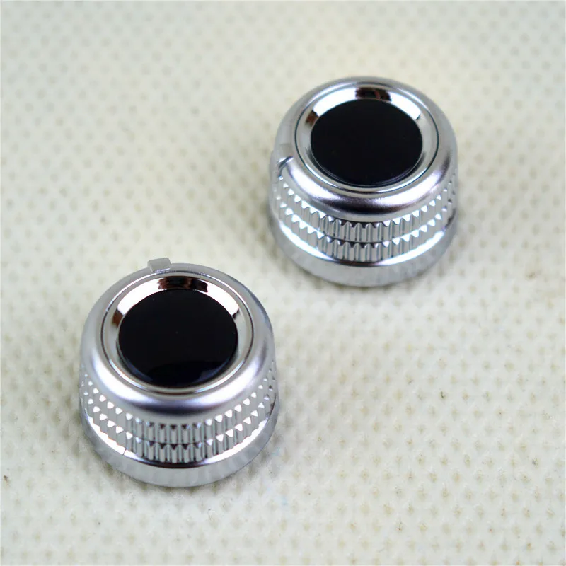 

Original separate knob for Audi A4 A5 Q5 reversing mirror knob switch rearview mirror adjustment button mirror adjustment button