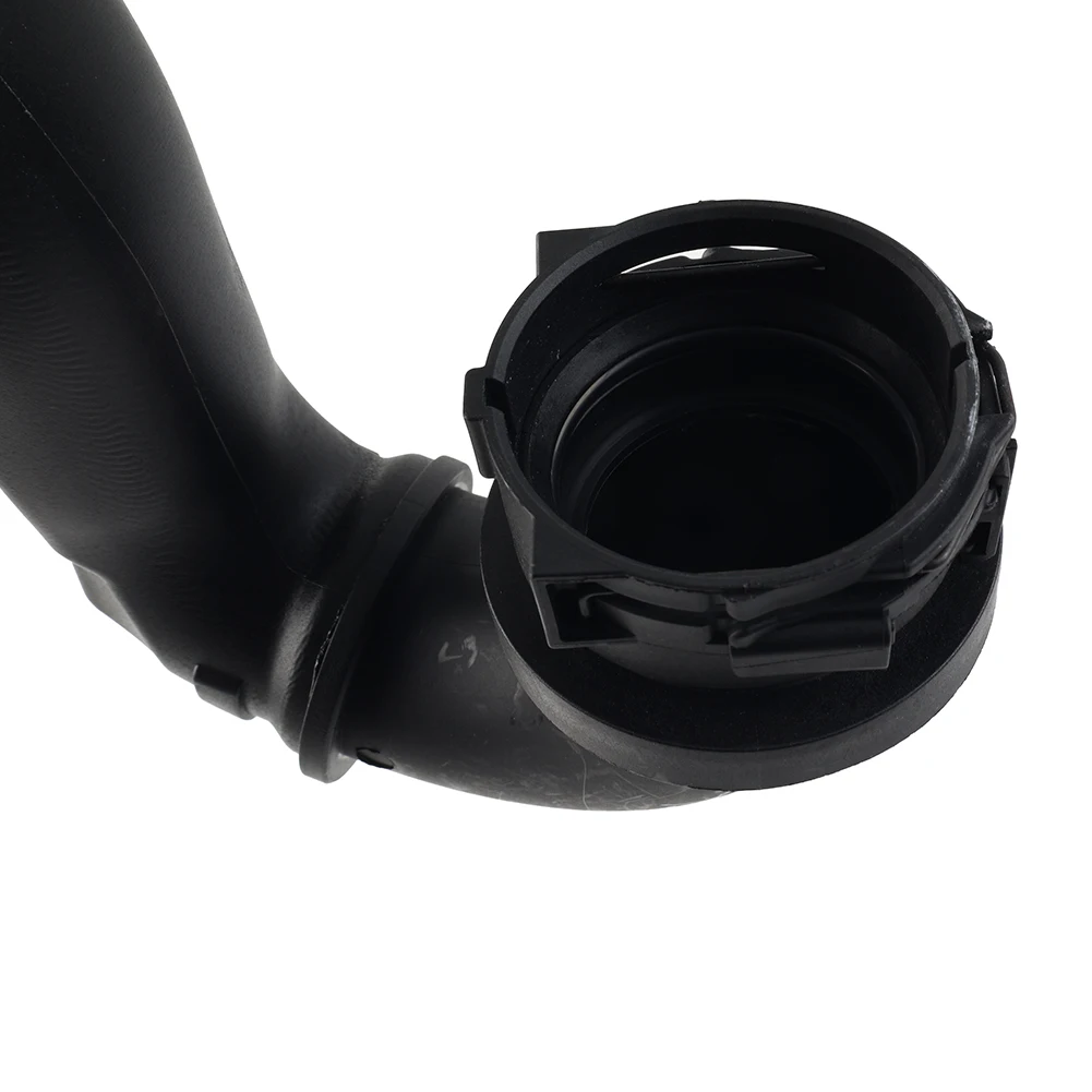 Автомобильный интеркулер выхлопное отверстие воздушный фильтр шланг трубка T2H6776