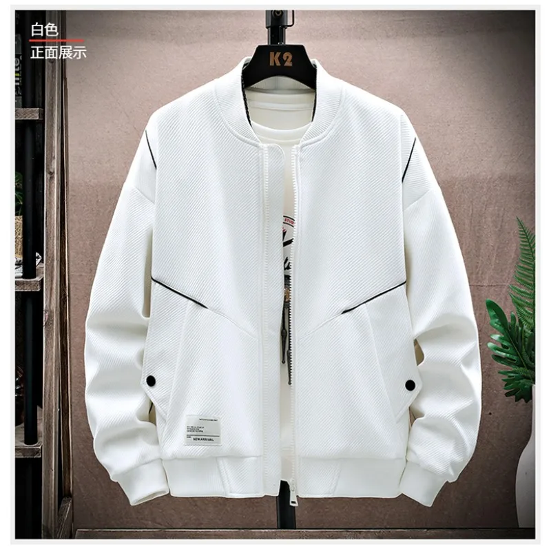 Рисунок 3 - Мужская куртка из чистого хлопка