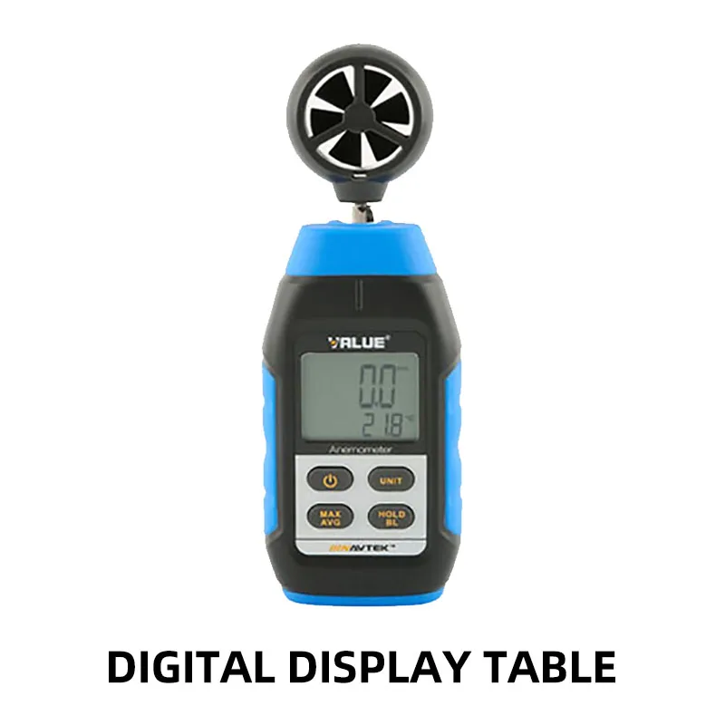 

Absolute Pressure Gauge Digital Display Electronic High-precision Pressure Counter Digital Display Vacuum Gauge