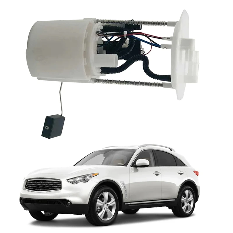 170401 CB0D 17040-1CB0D Топливный насос в сборе для INFINITI FX35 FX45 FX50 QX70 09-13